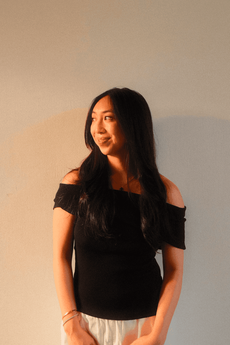 Vanessa, founder of Moments Like This