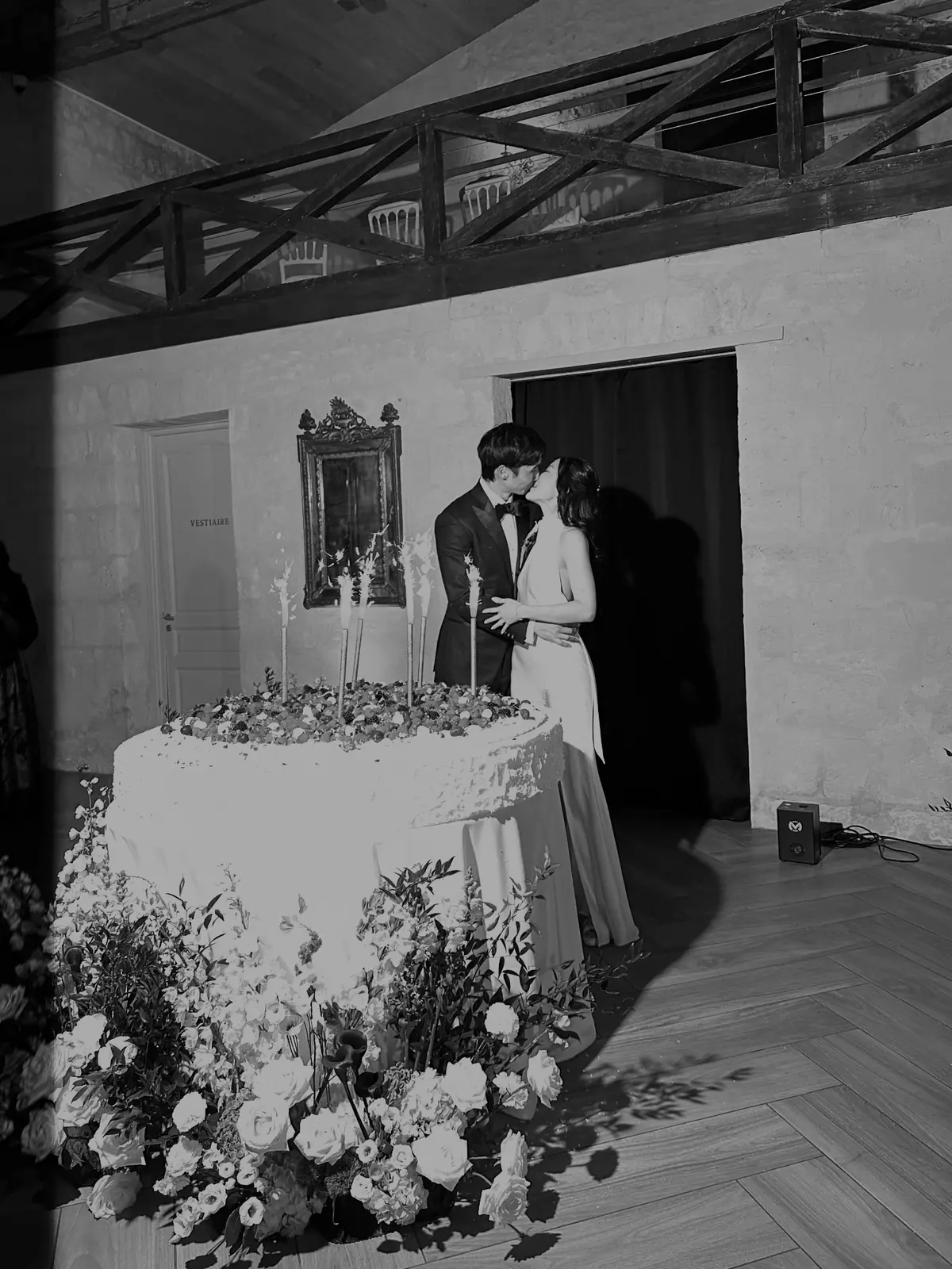Katherine & Alexander, Château Gassies, 2026, image 10