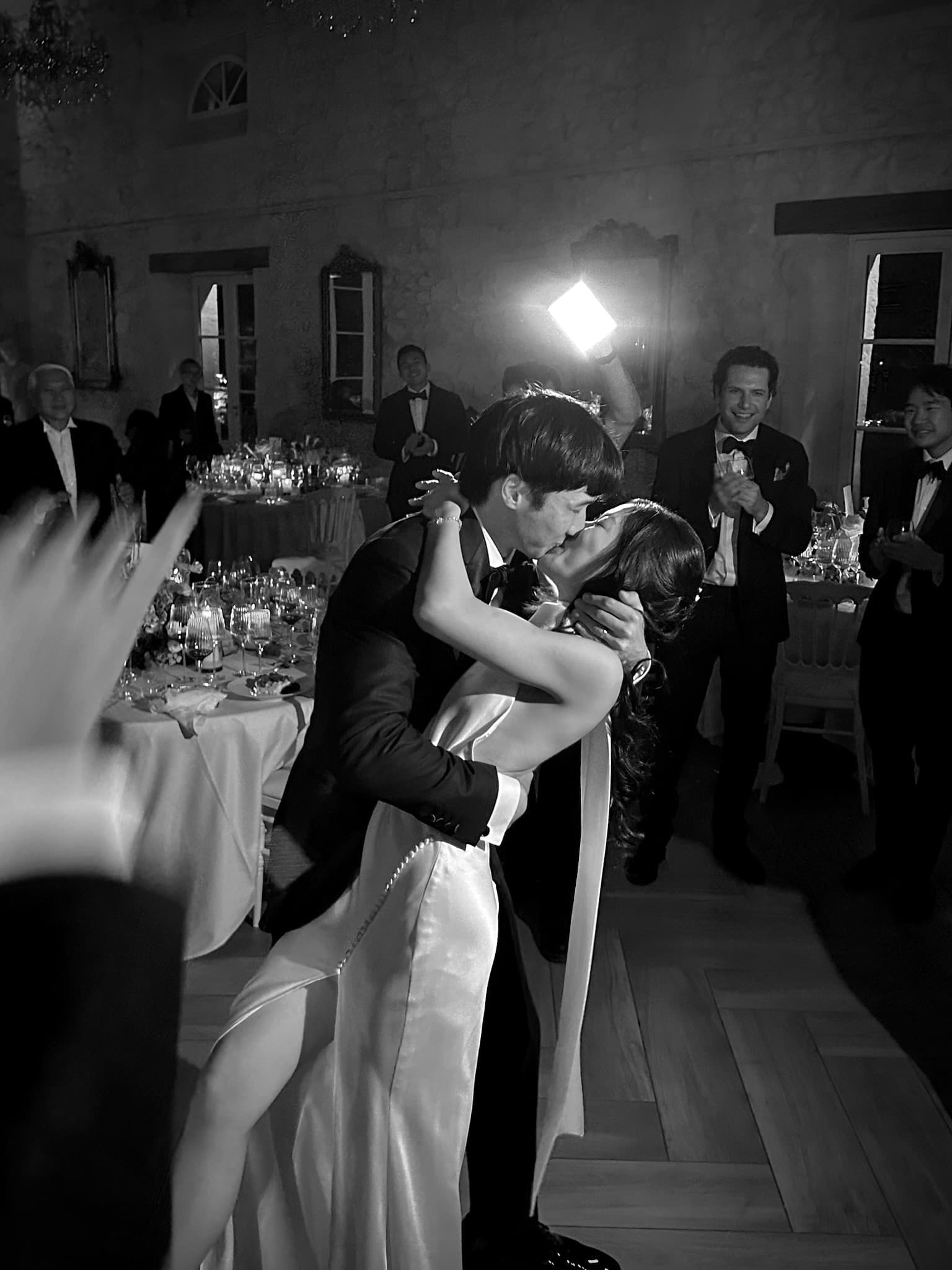 Katherine & Alexander, Château Gassies, 2026, image 4