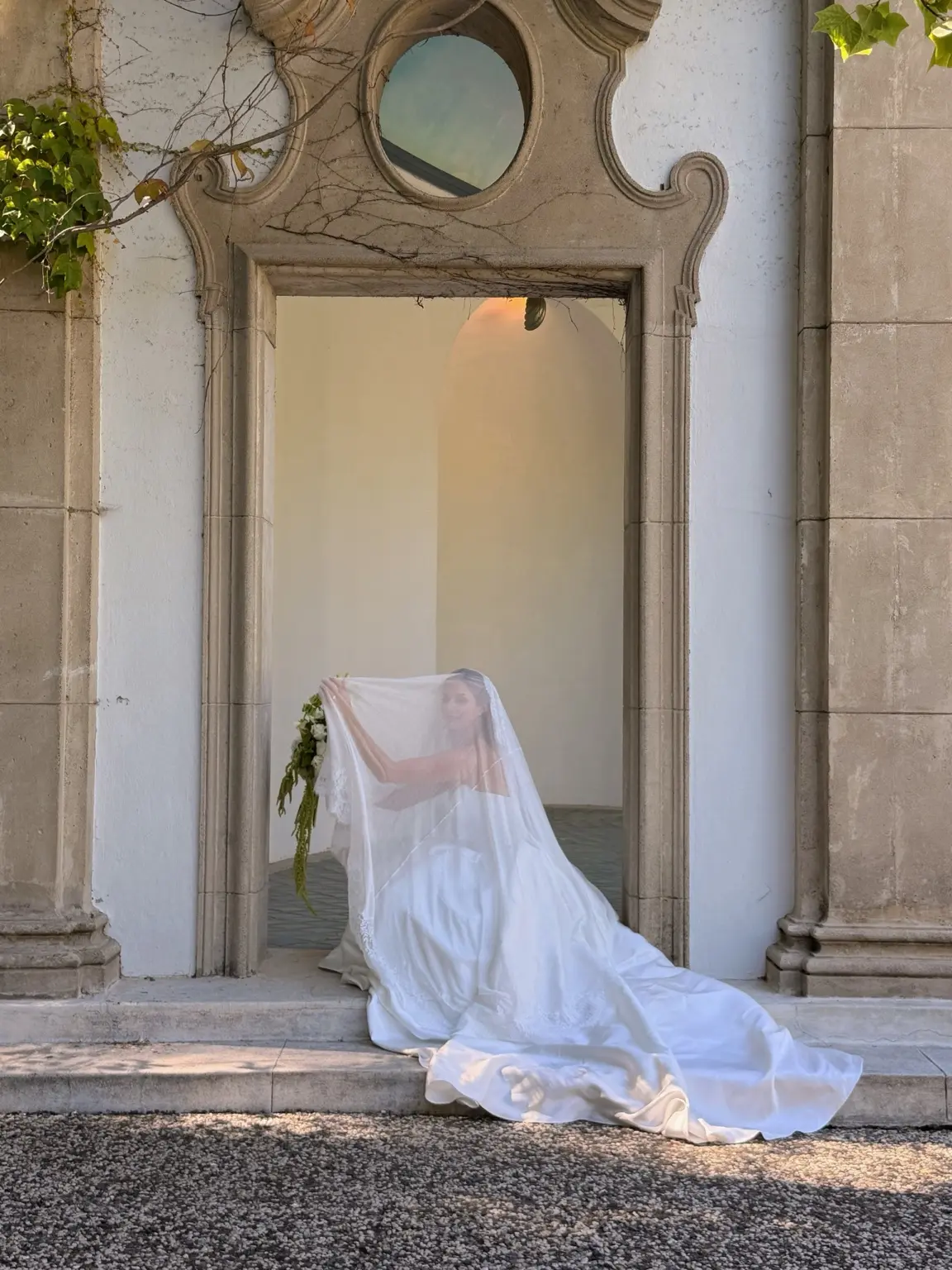 Holly & Nick, Hacienda de las Flores, 2026, image 3