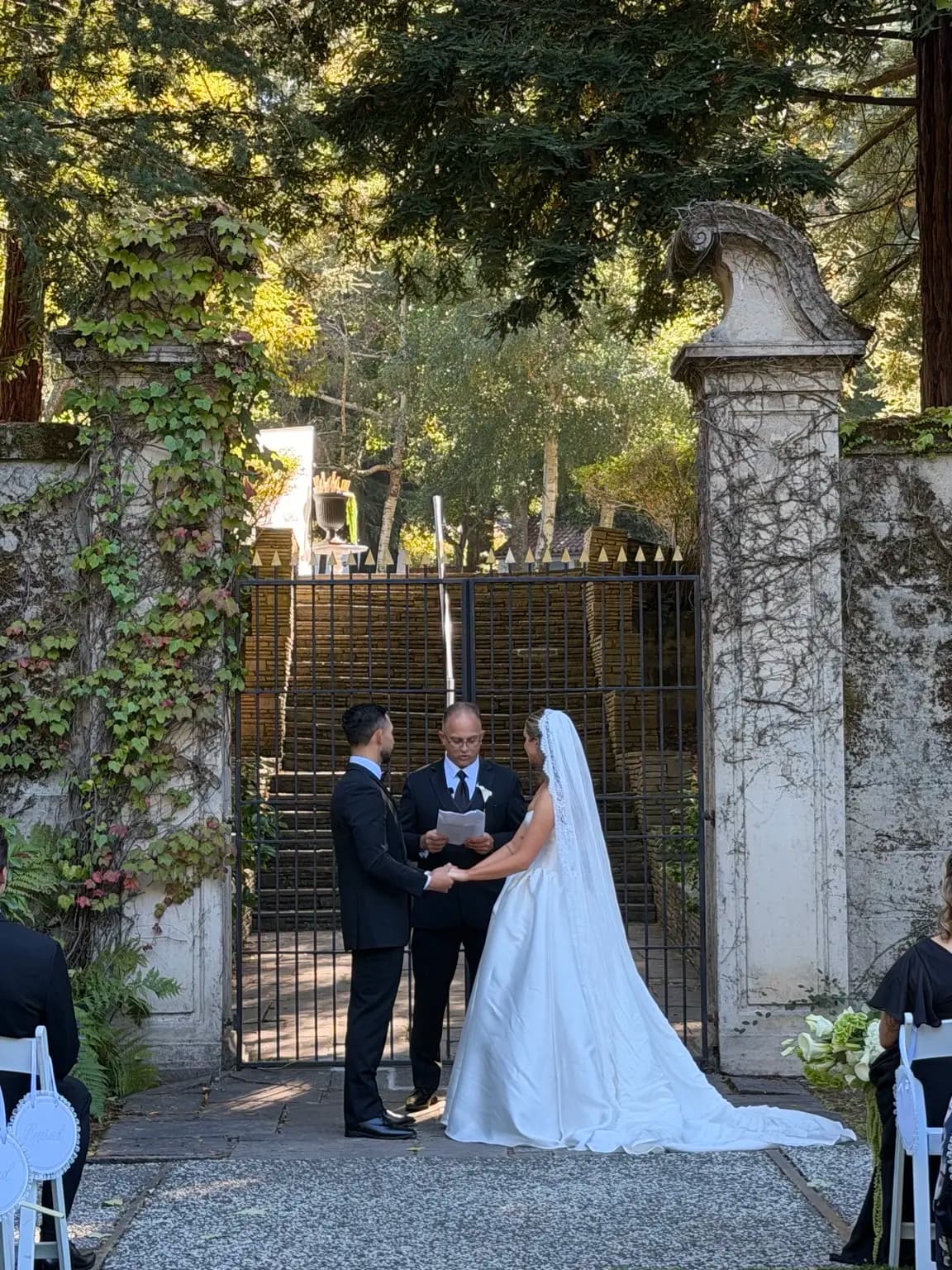 Holly & Nick, Hacienda de las Flores, 2026, image 4