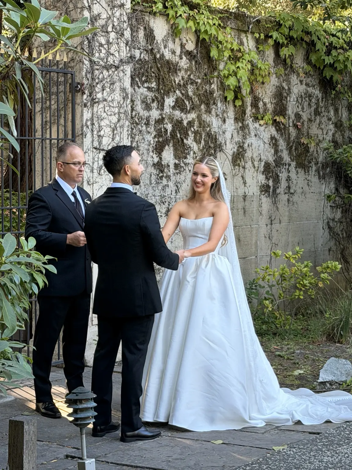 Holly & Nick, Hacienda de las Flores, 2026, image 9