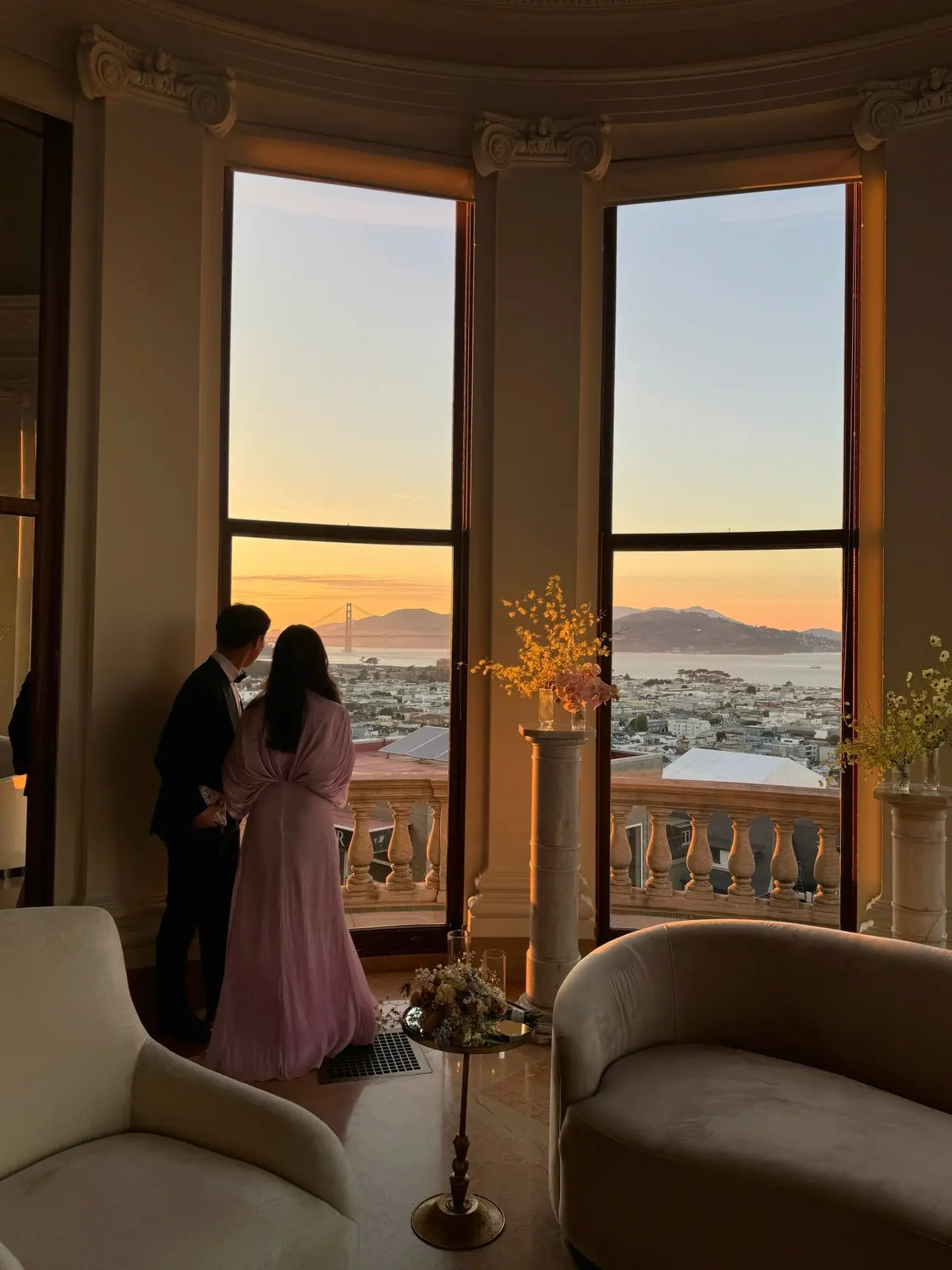 Amy & Eugene, Flood Mansion, 2025, image 7
